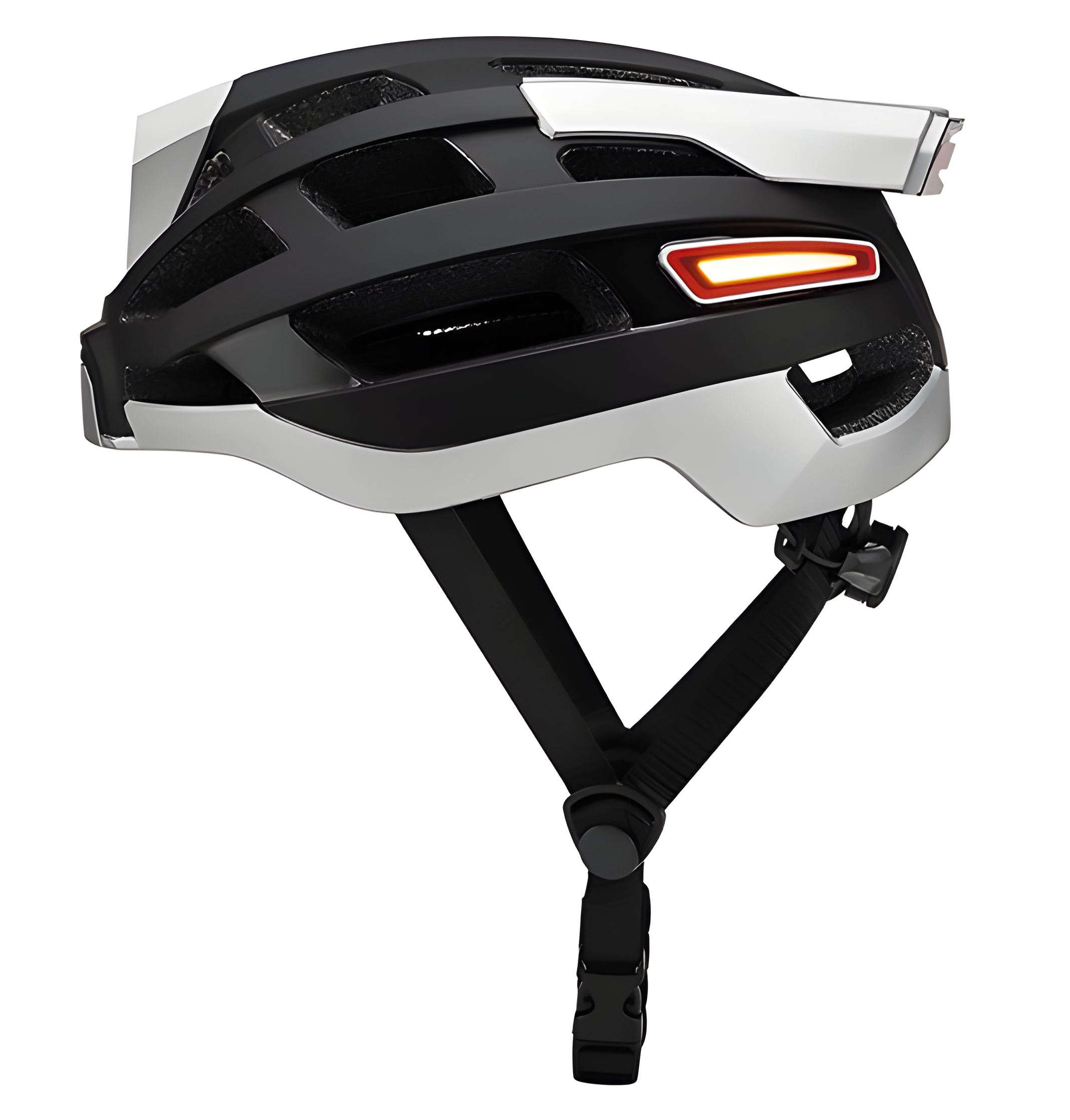 Casco da Ciclismo Intelligente