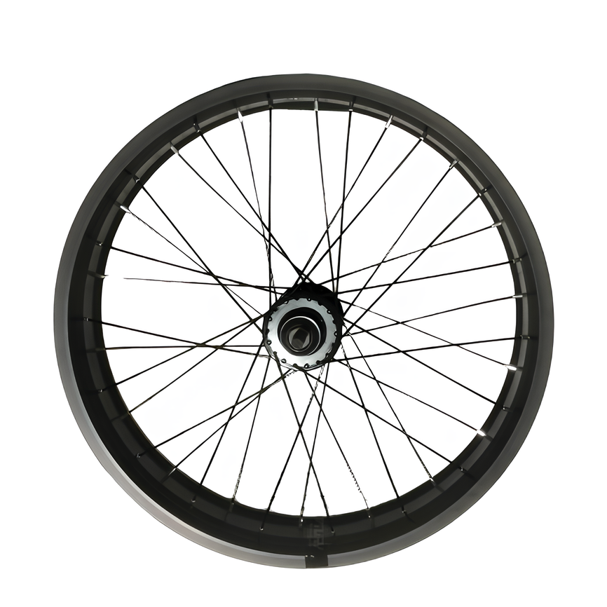 PVY Z20 PLUS renkaankehät