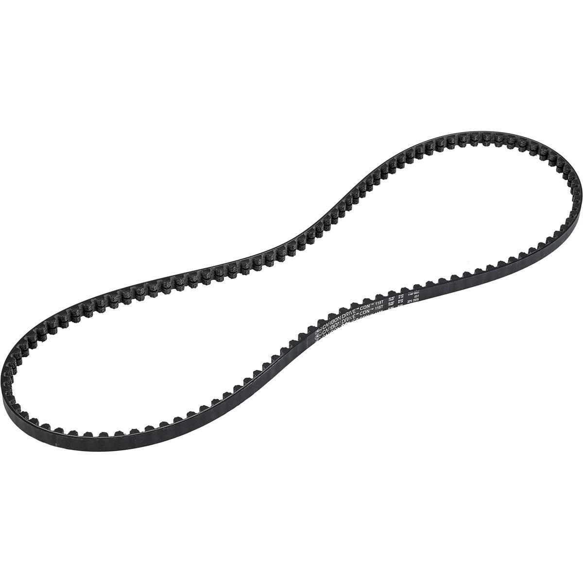 Libon hiilikuituvyö